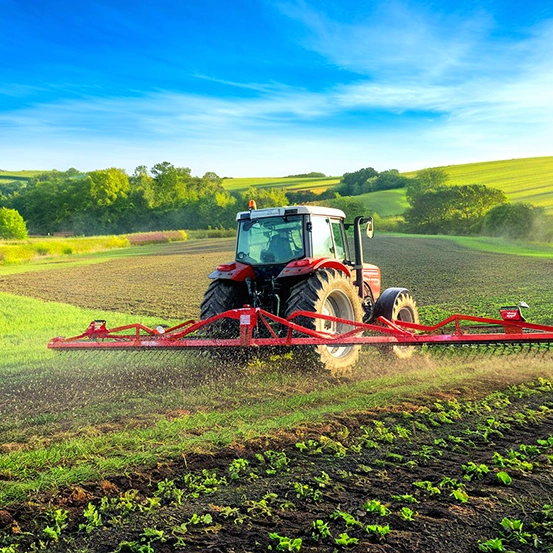 Chemical Fertilizers
